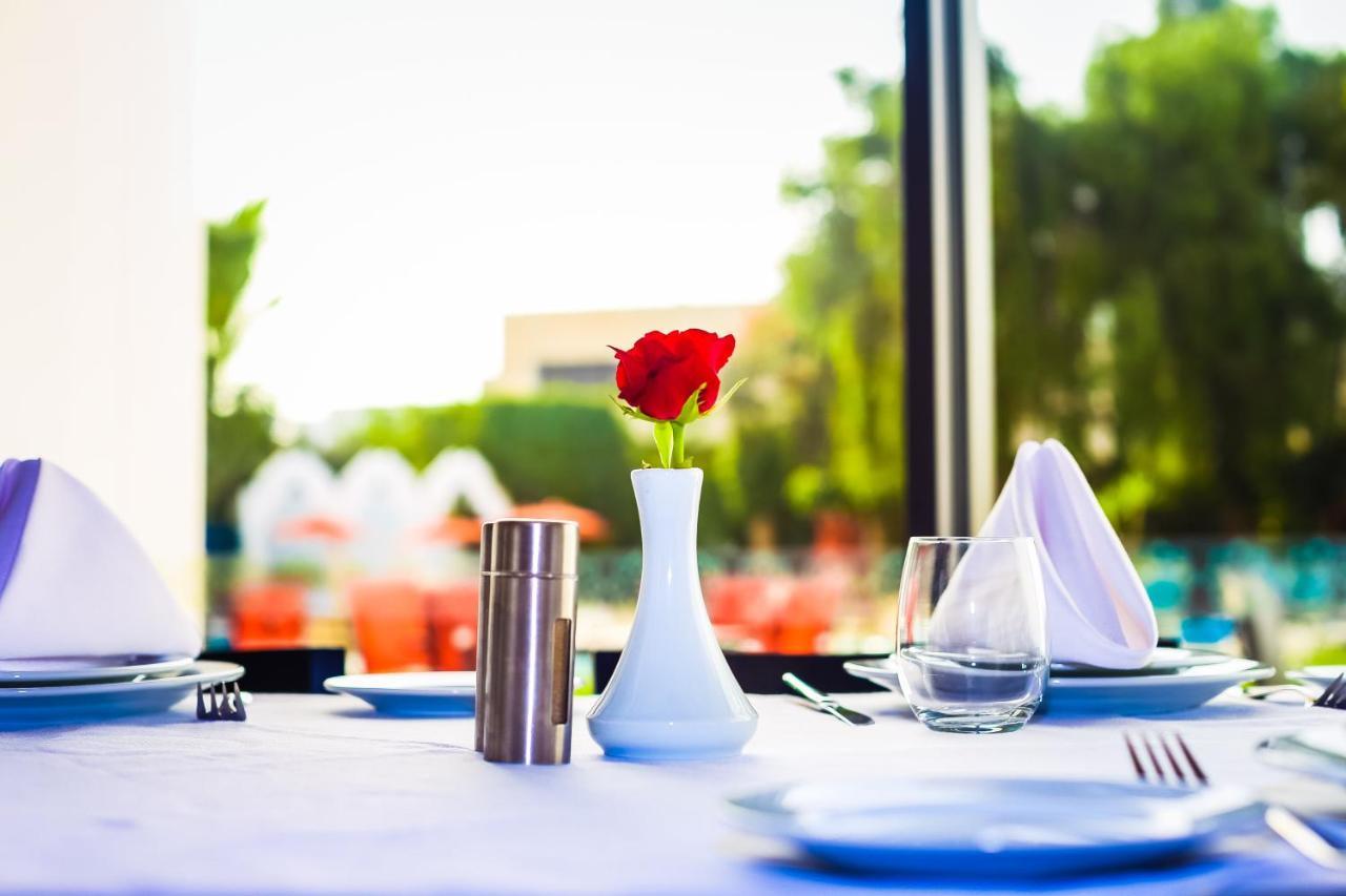 Hotel Ibis Agadir Exterior foto