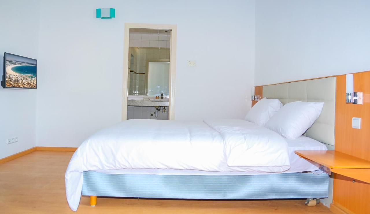 Hotel Ibis Agadir Exterior foto